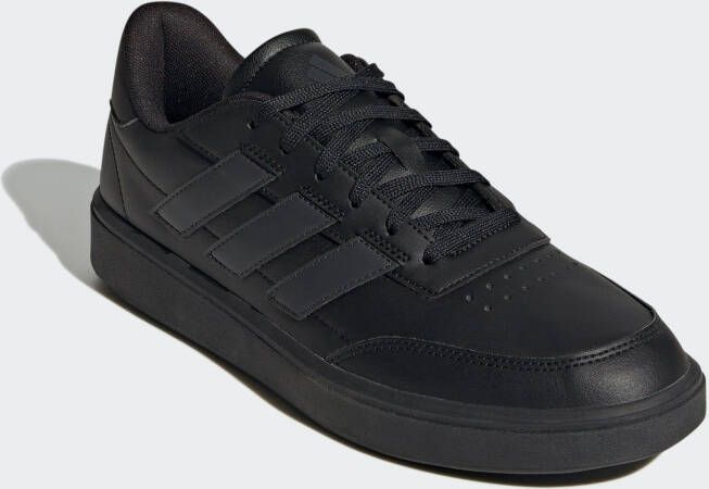ADIDAS SPORTSWEAR Sneakers met labelprint model 'COURTBLOCK' - Foto 3
