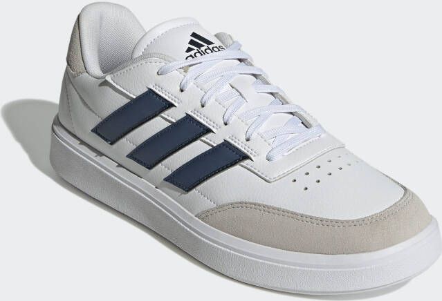 Adidas Sportswear Courtblock Schoenen Unisex Wit - Foto 2