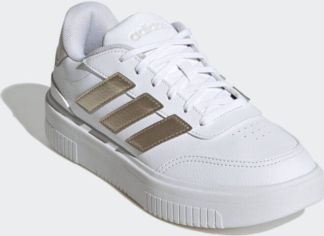 Adidas Sportswear Sneakers COURTBLOCK BOLD