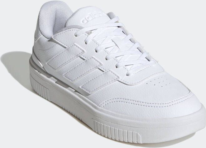 Adidas Sportswear Sneakers COURTBLOCK BOLD