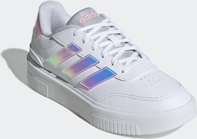 Adidas Sportswear Sneakers COURTBLOCK BOLD
