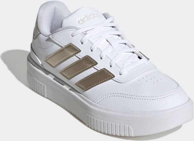 Adidas Sportswear Sneakers COURTBLOCK BOLD