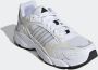 Adidas Sportswear Crazychaos 2000 sneakers wit grijs zwart - Thumbnail 3
