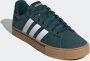 Adidas Daily 4.0 Schoenen Groen Blauw Man - Thumbnail 2