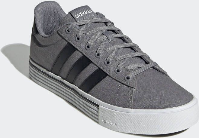 Adidas Sportswear Daily 4.0 sneakers grijs zwart wit - Foto 2