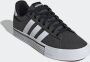 Adidas Sportswear Daily 4.0 sneakers olijfgroen antraciet - Thumbnail 3