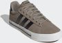 Adidas Sportswear Daily 4.0 sneakers bruin zwart - Thumbnail 3