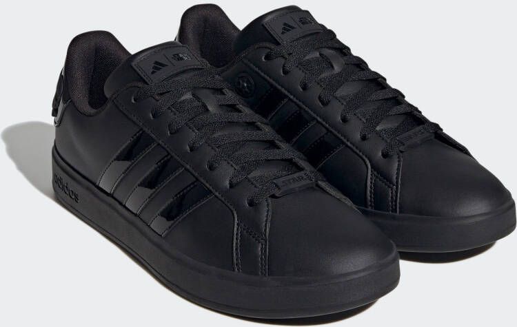 adidas Sportswear Sneakers Design geïnspireerd op de adidas Superstar