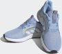 Adidas SPORTSWEAR Edge Lux 5 Sneakers Bludaw Ftwwht Silvio Dames - Thumbnail 2