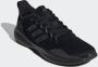 Adidas Performance Fluidflow 2.0 hardloopschoenen zwart grijs - Thumbnail 3