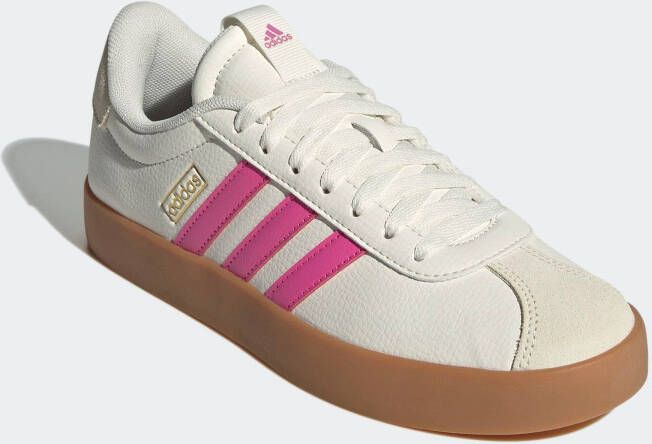 adidas Sportswear Sneakers VL COURT 3.0 geïnspireerd door het ontwerp van de adidas samba