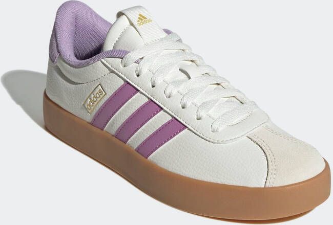 Adidas Sportswear Sneakers VL COURT 3.0 geïnspireerd door het ontwerp van de adidas samba - Foto 3
