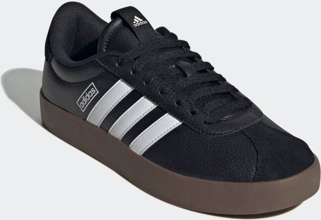 adidas Sportswear Sneakers VL COURT 3.0 geïnspireerd door het ontwerp van de adidas samba