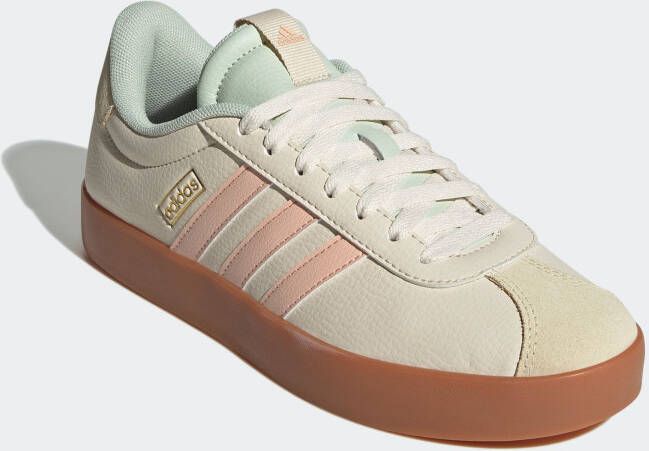 adidas Sportswear Sneakers geïnspireerd door het ontwerp van de adidas samba