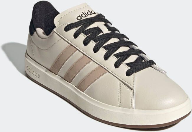 adidas Sportswear Sneakers GRAND COURT 2.0 Design geïnspireerd op de adidas Superstar