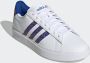 Adidas Sportswear Sneakers GRAND COURT 2.0 Design geïnspireerd op de adidas Superstar - Thumbnail 2