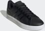 Adidas Sportswear Sneakers GRAND COURT 2.0 Design geïnspireerd op de adidas Superstar - Thumbnail 2