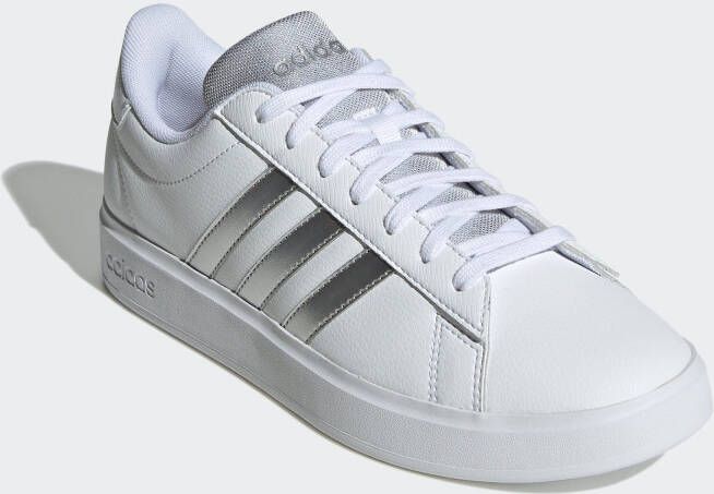 Adidas Sportswear Sneakers GRAND COURT 2.0 Design geïnspireerd op de adidas Superstar - Foto 4