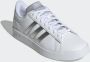 Adidas Sportswear Sneakers GRAND COURT 2.0 Design geïnspireerd op de adidas Superstar - Thumbnail 2