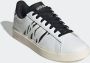 Adidas Sportswear Sneakers GRAND COURT 2.0 Design geïnspireerd op de adidas Superstar - Thumbnail 1