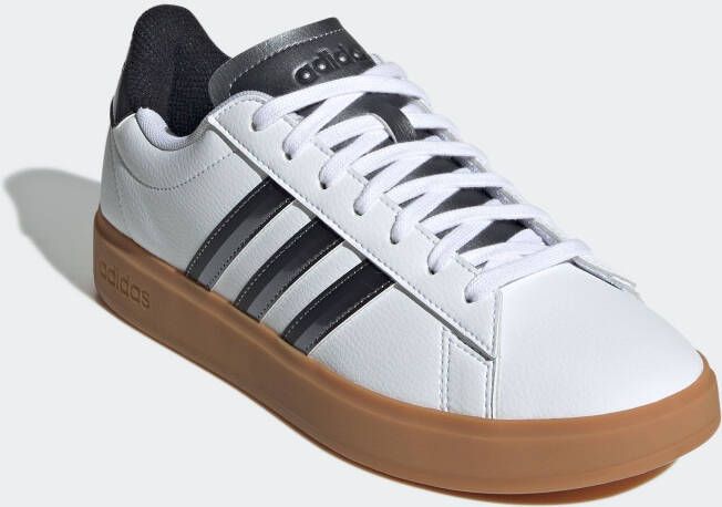 Adidas Sportswear Sneakers GRAND COURT 2.0 Design geïnspireerd op de adidas Superstar - Foto 2