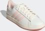 Adidas Sportswear Sneakers GRAND COURT 2.0 Design geïnspireerd op de adidas Superstar - Thumbnail 3