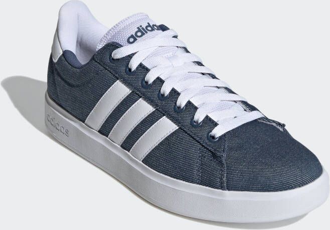 Adidas Sportswear Sneakers GRAND COURT 2.0 Design geïnspireerd op de adidas Superstar - Foto 2