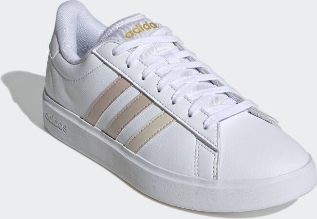 Adidas Sportswear Sneakers GRAND COURT 2.0 Design geïnspireerd op de adidas Superstar - Foto 3