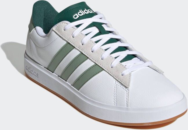 adidas Sportswear Sneakers GRAND COURT 2.0 Design geïnspireerd op de adidas Superstar