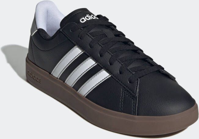 Adidas Sportswear Sneakers GRAND COURT 2.0 Design geïnspireerd op de adidas Superstar - Foto 2