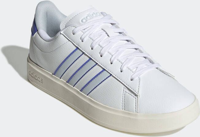 Adidas Sportswear Sneakers GRAND COURT 2.0 Design geïnspireerd op de adidas Superstar - Foto 2