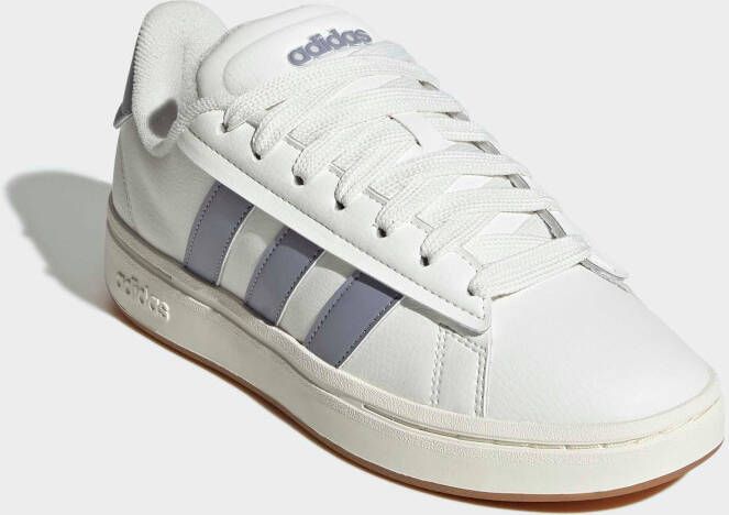 Adidas Grand Court Alpha 00s Schoenen Wit 1 3 Vrouw - Foto 2