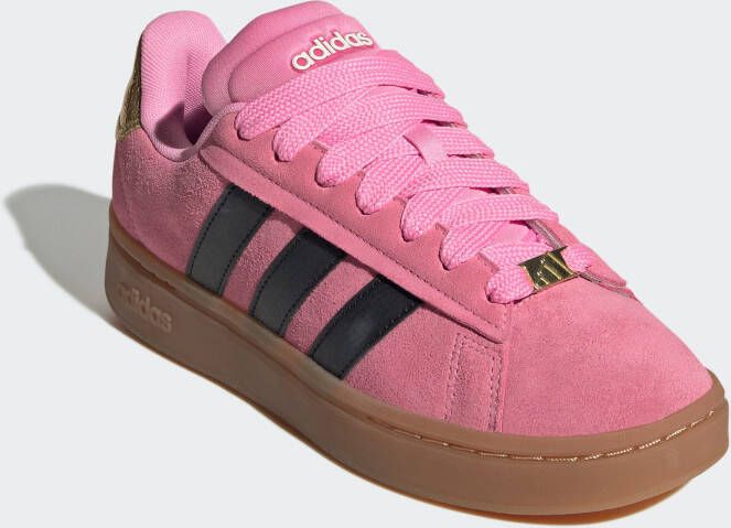 adidas Sportswear Sneakers GRAND COURT ALPHA 00S Design geïnspireerd door de adidas Campus 00