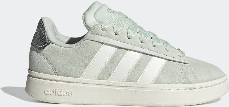 adidas Sportswear Sneakers GRAND COURT ALPHA 00S Design geïnspireerd door de adidas Campus 00