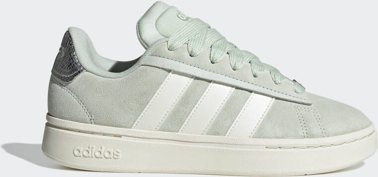 adidas Sportswear Sneakers GRAND COURT ALPHA 00S Design geïnspireerd door de adidas Campus 00