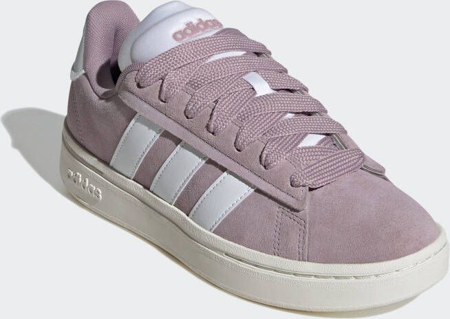 Adidas Sportswear Sneakers GRAND COURT ALPHA Design geïnspireerd door de adidas Campus 00 - Foto 2