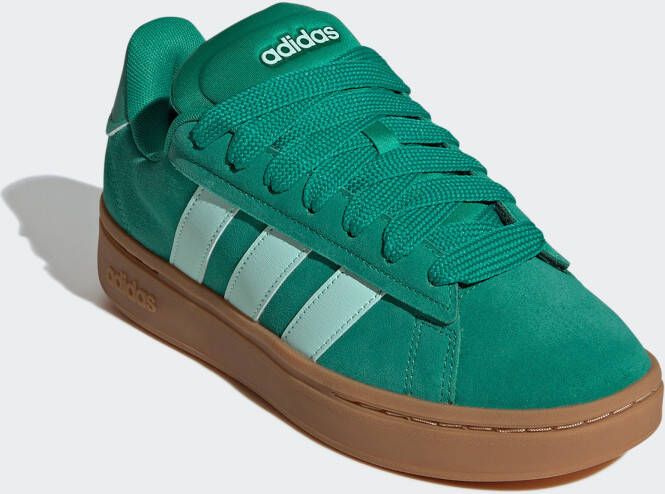 Adidas Sportswear Sneakers GRAND COURT ALPHA Design geïnspireerd door de adidas Campus 00