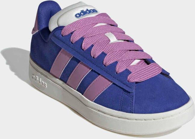 Adidas Sportswear Sneakers GRAND COURT ALPHA Design geïnspireerd door de adidas Campus 00 - Foto 3