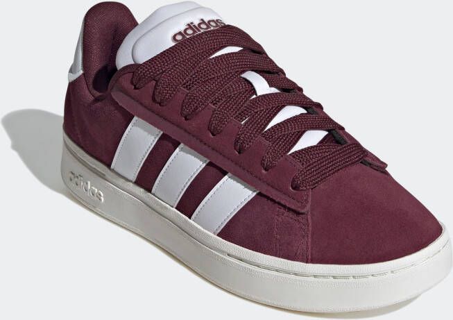 adidas Sportswear Sneakers GRAND COURT ALPHA Design geïnspireerd door de adidas Campus 00