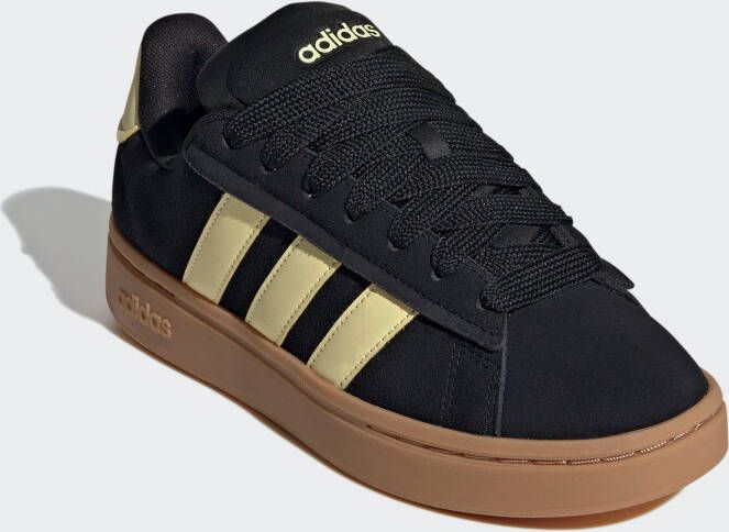 Adidas Sportswear Sneakers GRAND COURT ALPHA Design geïnspireerd door de adidas Campus 00