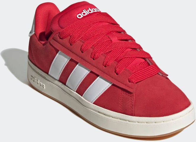 adidas Sportswear Sneakers GRAND COURT ALPHA Design geïnspireerd door de adidas Campus 00