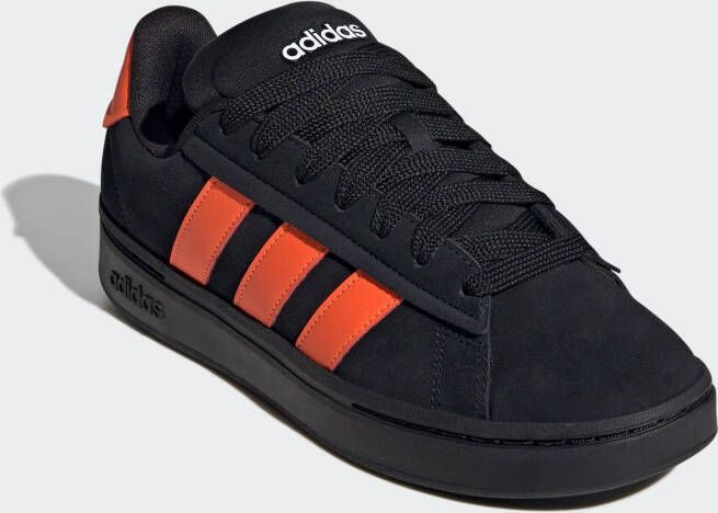 adidas Sportswear Sneakers GRAND COURT ALPHA Design geïnspireerd door de adidas Campus 00