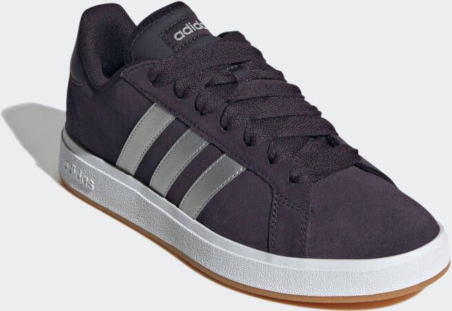 adidas Sportswear Sneakers GRAND COURT BASE 00S Ontwerp in de geest van de adidas Campus 00