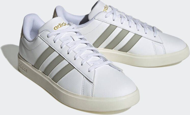 Adidas Sportswear Sneakers GRAND COURT CLOUDFOAM COMFORT Design geïnspireerd op de adidas Superstar - Foto 3