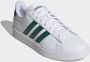 Adidas Sportswear Sneakers GRAND COURT CLOUDFOAM COMFORT Design geïnspireerd op de adidas Superstar - Thumbnail 3
