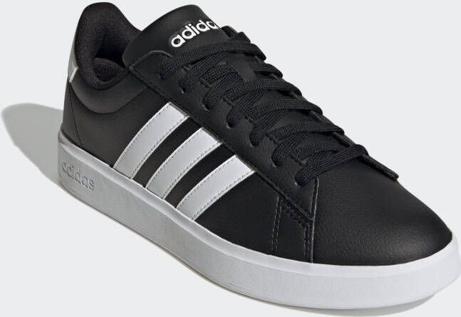 Adidas Sportswear Sneakers GRAND COURT CLOUDFOAM COMFORT Design geïnspireerd op de adidas Superstar - Foto 3