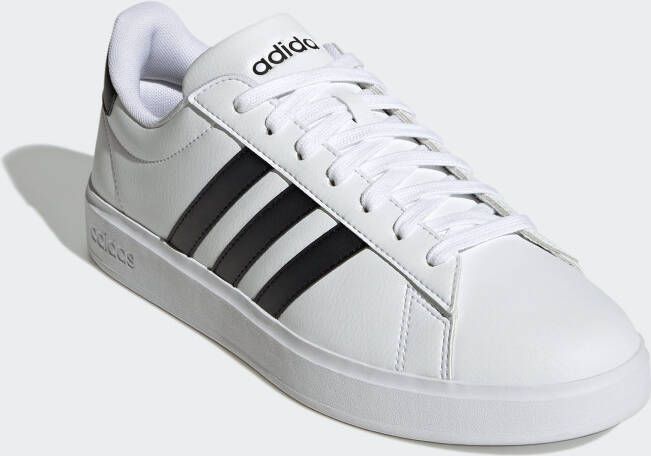 Adidas Sportswear Sneakers GRAND COURT CLOUDFOAM COMFORT Design geïnspireerd op de adidas Superstar - Foto 4
