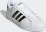 Adidas Sportswear Sneakers GRAND COURT CLOUDFOAM COMFORT Design geïnspireerd op de adidas Superstar - Thumbnail 4
