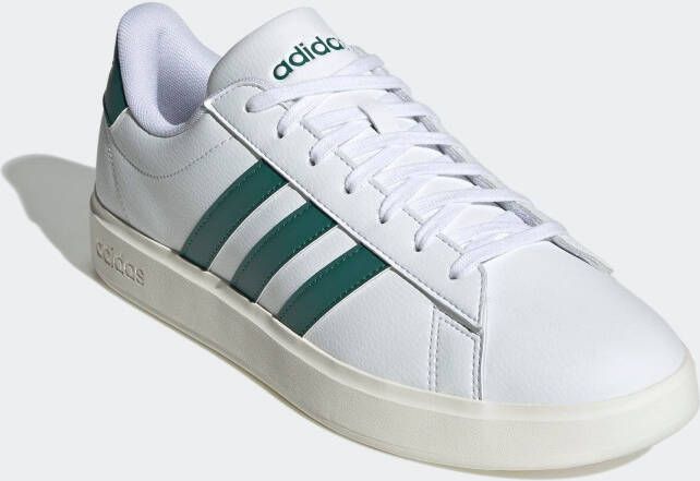 Adidas Sportswear Sneakers GRAND COURT CLOUDFOAM COMFORT Design geïnspireerd op de adidas Superstar