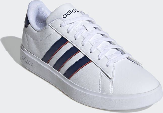Adidas Sportswear Sneakers GRAND COURT CLOUDFOAM COMFORT Design geïnspireerd op de adidas Superstar - Foto 2